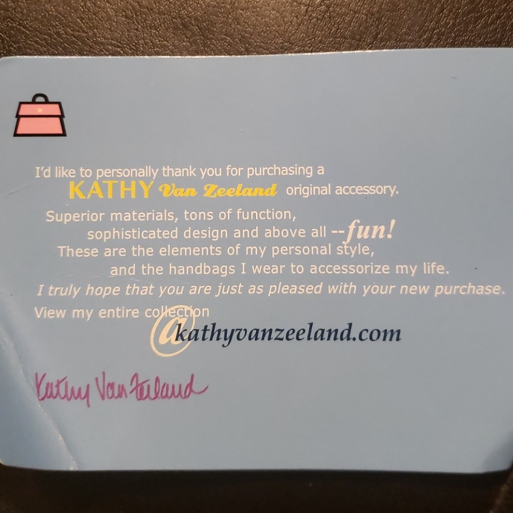 Handbag - Picture 2 of 3